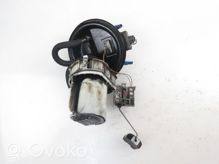 Opel Astra G Fuel level sensor 0580300001