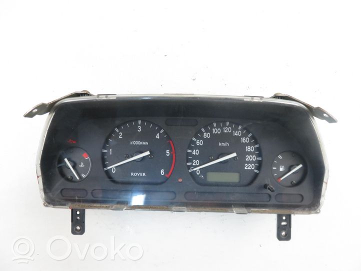 Rover 25 Compteur de vitesse tableau de bord AR0038014