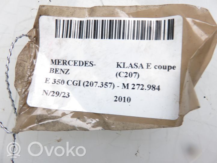 Mercedes-Benz E C207 W207 Cirkuliacinis el. siurbliukas 