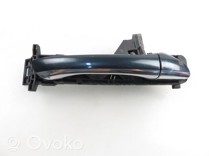 Mercedes-Benz S W220 Front door exterior handle 