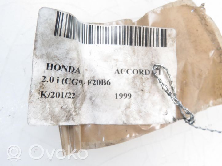 Honda Accord Valvola EGR 