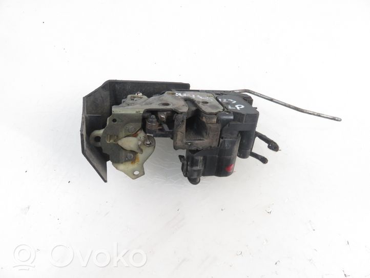 Alfa Romeo 156 Front door lock 