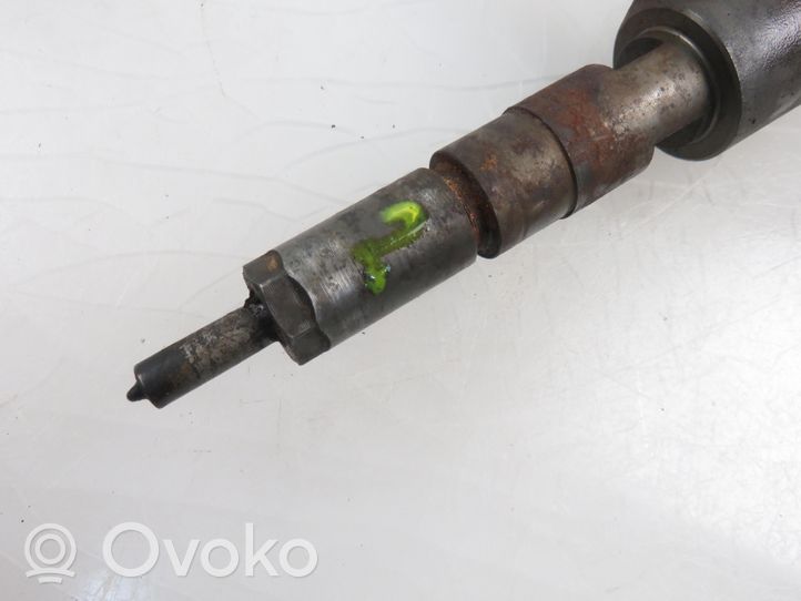 Citroen Nemo Injecteur de carburant 