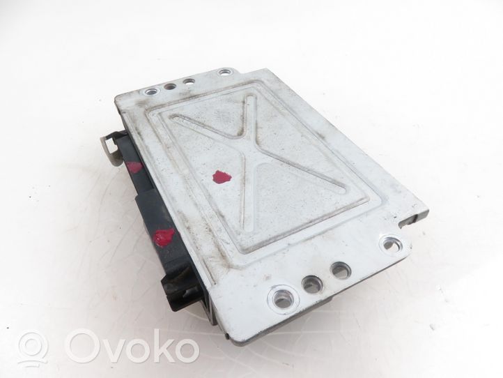 Daewoo Matiz Engine control unit/module K115000010F