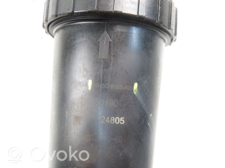 Ford Focus Fuel filter housing 