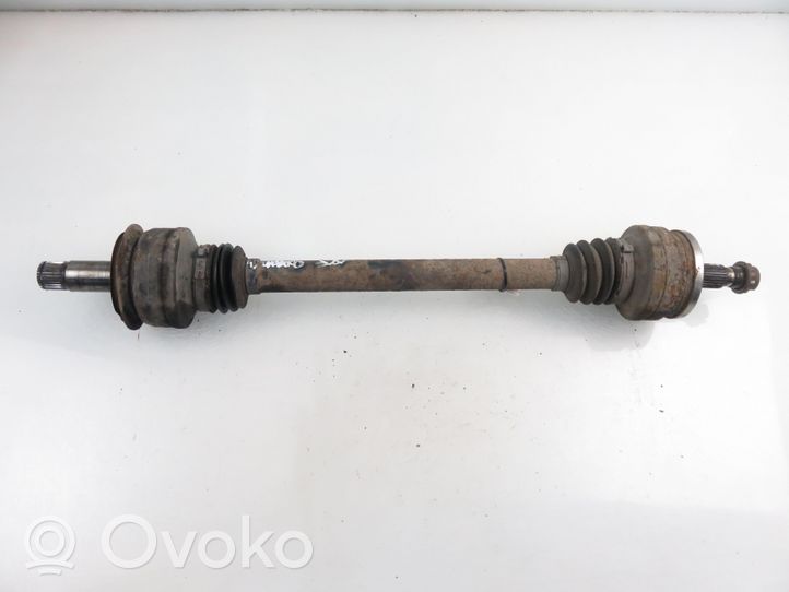 Mercedes-Benz C AMG W203 Rear driveshaft 