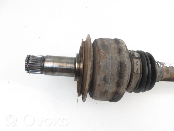 Mercedes-Benz C AMG W203 Rear driveshaft 