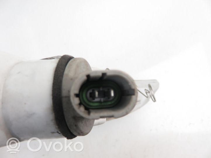 Opel Movano A Front indicator light 