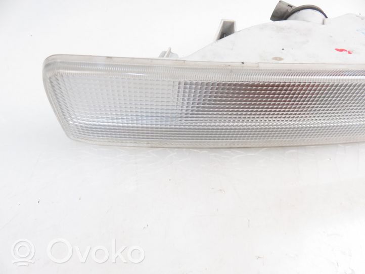 Opel Movano A Front indicator light 