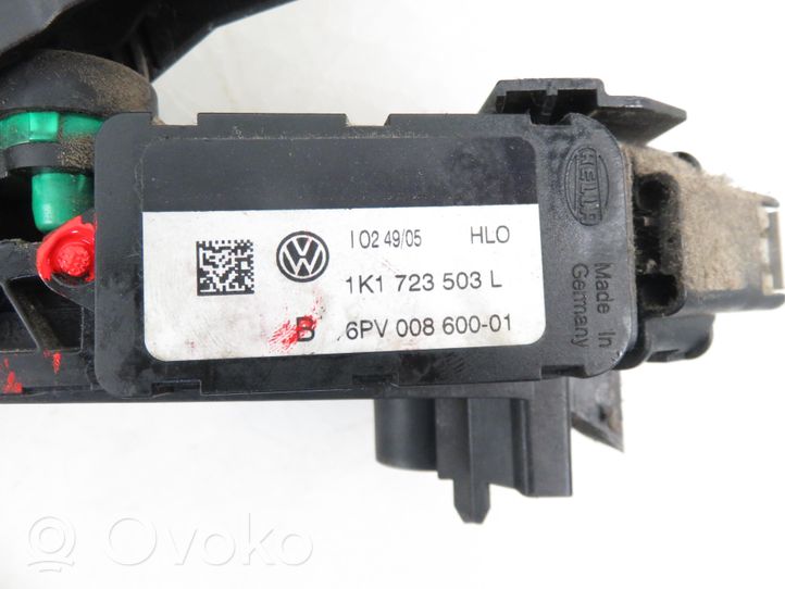 Volkswagen PASSAT B6 Педаль акселератора 6PV00860001