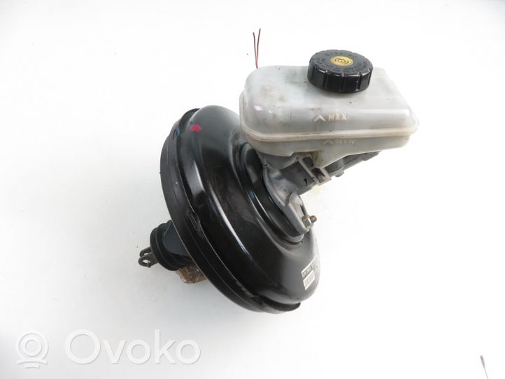 Opel Corsa C Stabdžių vakuumo pūslė 90576562