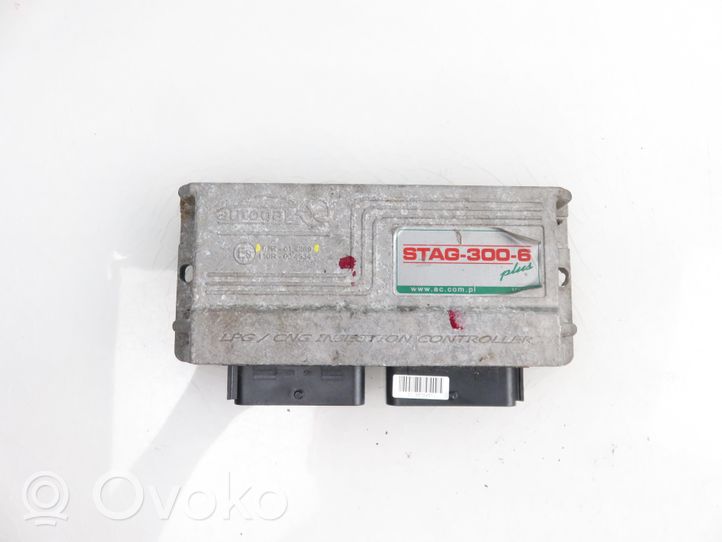 Volkswagen Sharan LP gas control unit module 