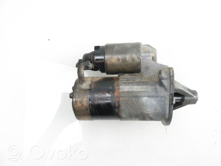 Mitsubishi Pajero Pinin Starter motor M000T81284