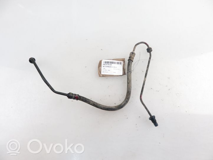 Volkswagen Touran I Clutch pipe/line 