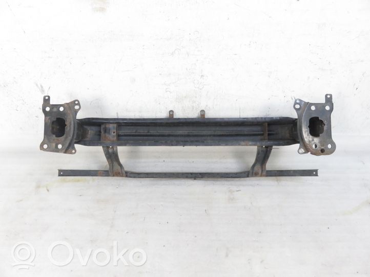 Volkswagen PASSAT B6 Front bumper support beam 