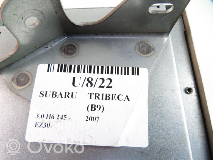 Subaru Tribeca Pārnesumkārbas vadības bloks A64000Q6X