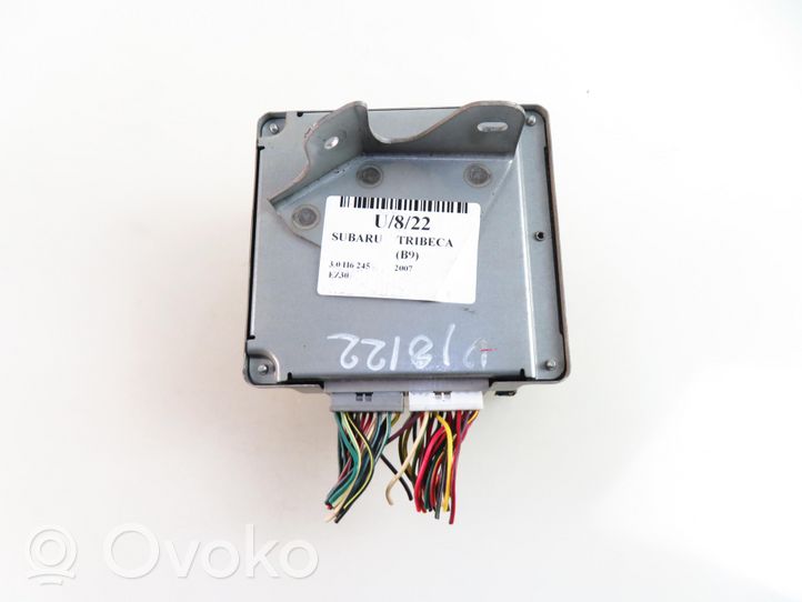 Subaru Tribeca Gearbox control unit/module A64000Q6X