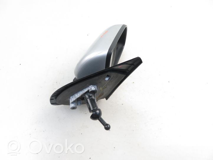 Chevrolet Aveo Manual wing mirror 