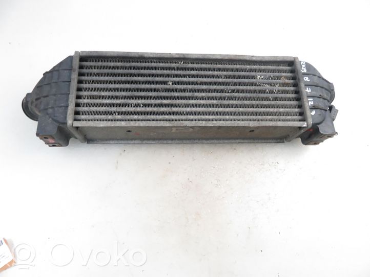 Ford Transit Chłodnica powietrza doładowującego / Intercooler 1C1A9f479AA