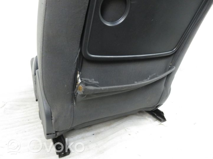 Volkswagen Touran I Asiento delantero del pasajero 