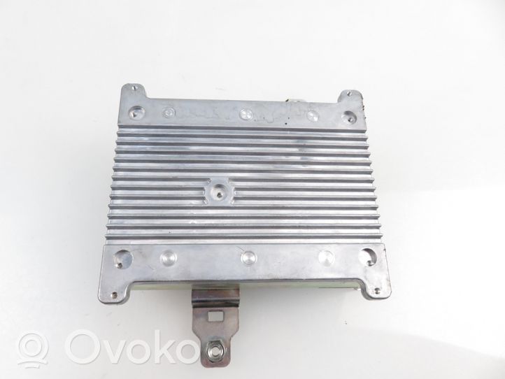 Infiniti Q50 Voltage converter inverter 