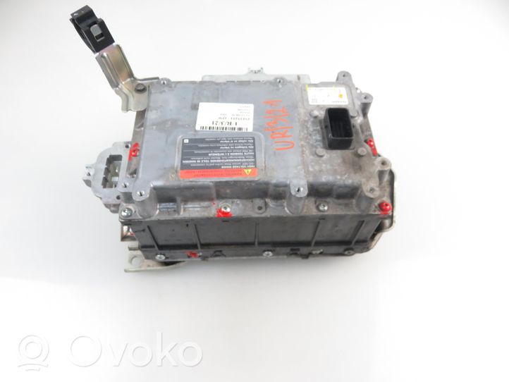 Infiniti Q50 Convertitore di tensione inverter 291A04GA3A