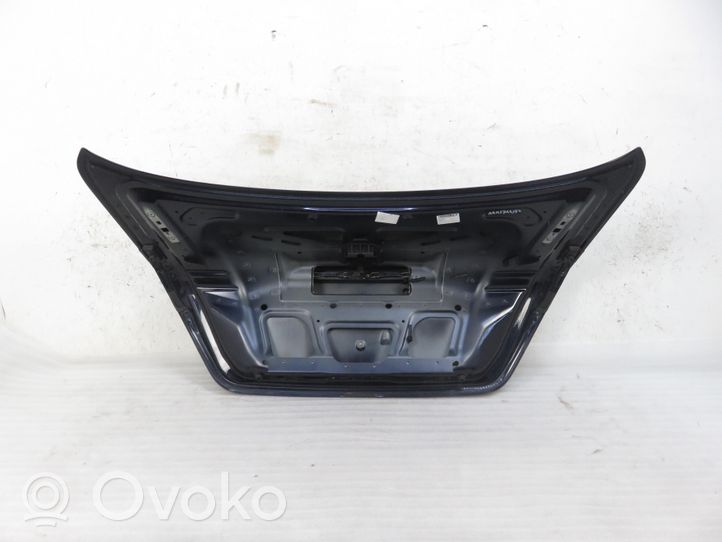 Mercedes-Benz E AMG W211 Tailgate/trunk/boot lid 