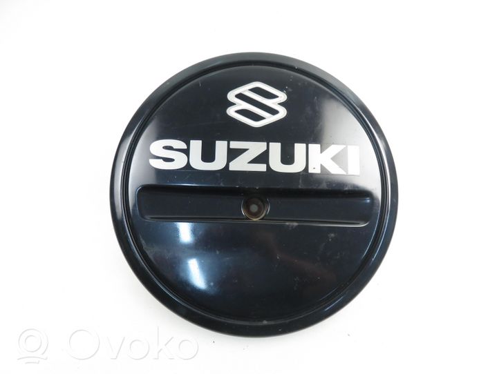 Suzuki Grand Vitara I Uchwyt / Mocowanie koła zapasowego 