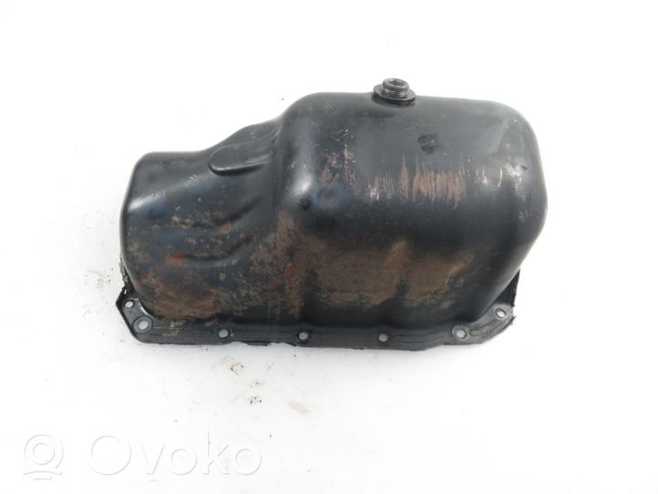 Fiat Panda II Oil sump 