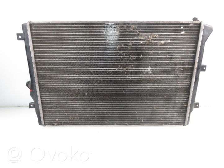 Volkswagen Touran I Radiateur de refroidissement 