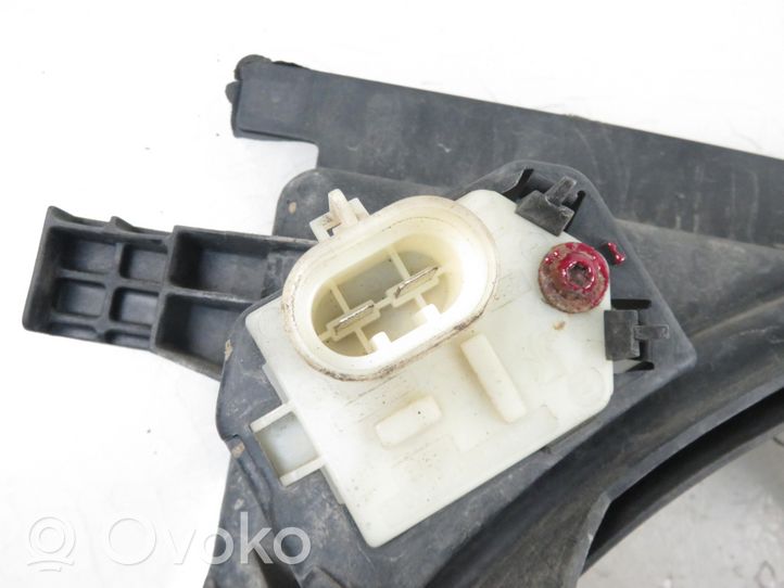 Opel Corsa D Kit ventilateur 