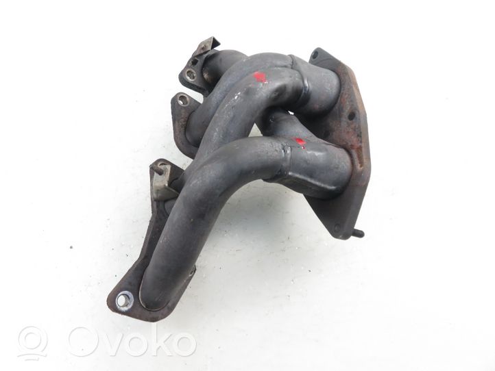 Fiat Stilo Exhaust manifold 