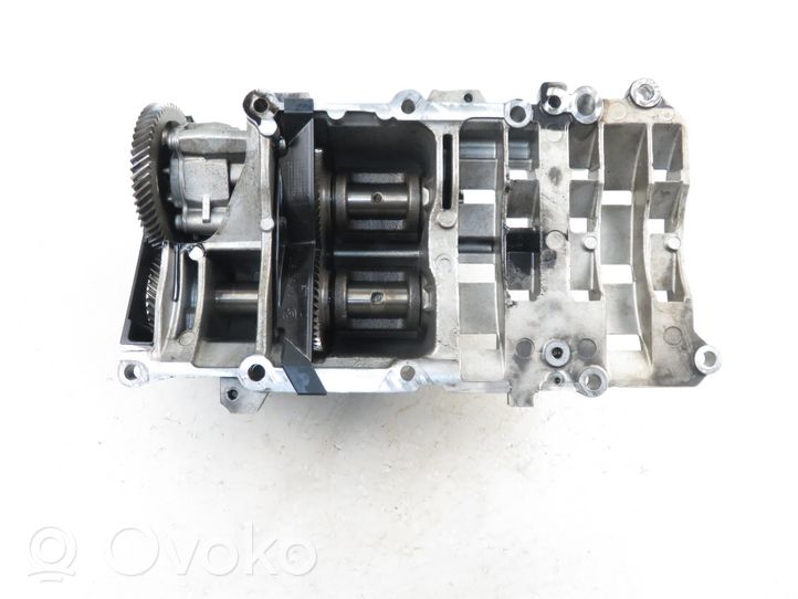 BMW 3 E46 Other engine part 