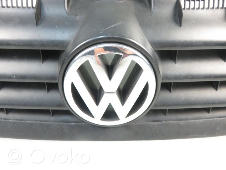 Volkswagen Touran I Atrapa chłodnicy / Grill 