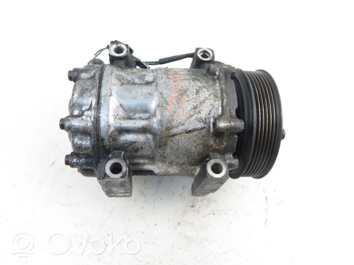 Ford Focus Compressore aria condizionata (A/C) (pompa) 