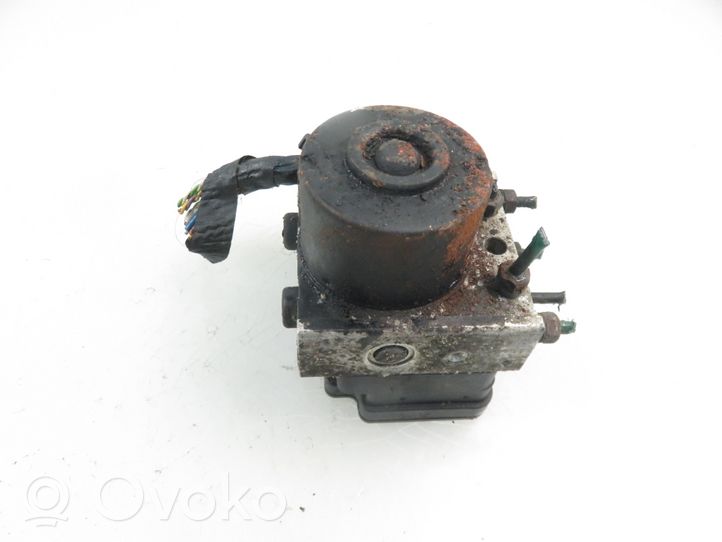 Citroen C3 ABS-pumppu 9653524680