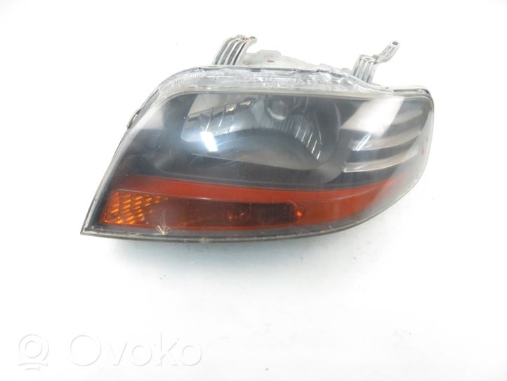 Daewoo Kalos Lampa przednia 