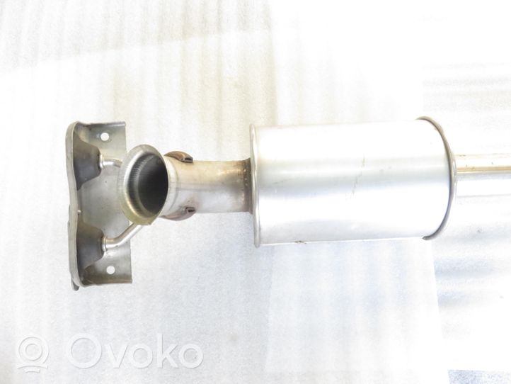 Infiniti Q30 Tubo gas di scarico A1764910900