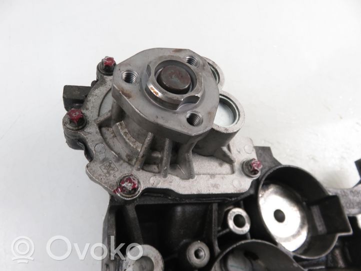 Opel Zafira B Other engine part 55556428