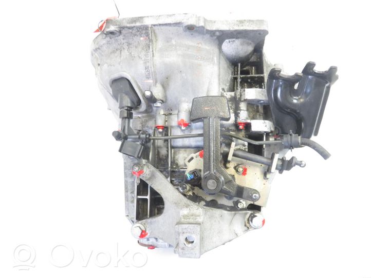 Ford Focus Boîte de vitesses manuelle à 6 vitesses 6M5R7002YA