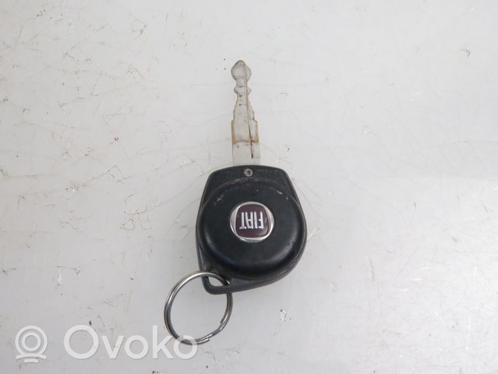 Fiat Sedici Blocchetto accensione 3397062J10DB