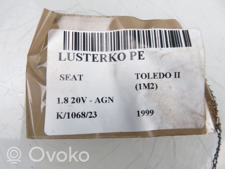 Seat Toledo II (1M) Elektryczne lusterko boczne drzwi przednich 