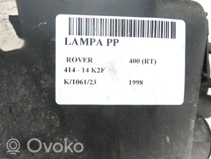 Rover 414 - 416 - 420 Faro/fanale 