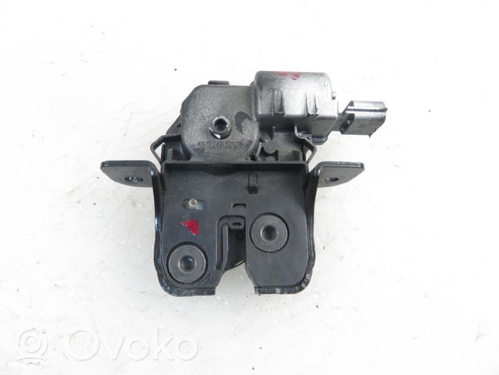 Renault Megane III Tailgate/trunk/boot lock/catch/latch 846300003RA