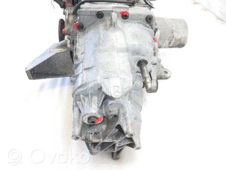 Volkswagen PASSAT B5.5 Manual 6 speed gearbox 