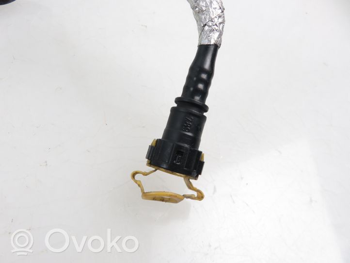 Opel Insignia A Vacuum line/pipe/hose 