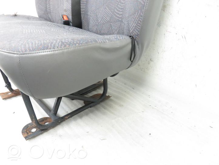 Ford Transit Front passenger seat 