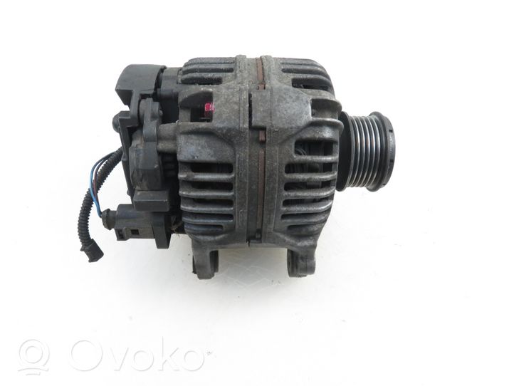 Seat Cordoba (6K) Generatore/alternatore 0124315001