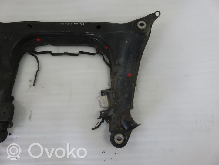 Volkswagen PASSAT B5 Front subframe 