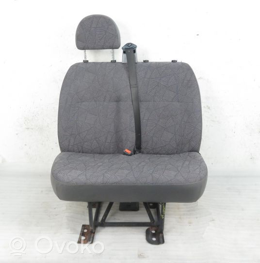 Ford Transit Asiento delantero del pasajero 